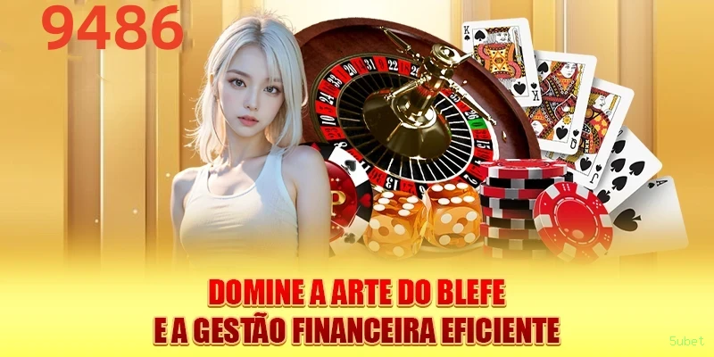 5ubet Jogo Responsável