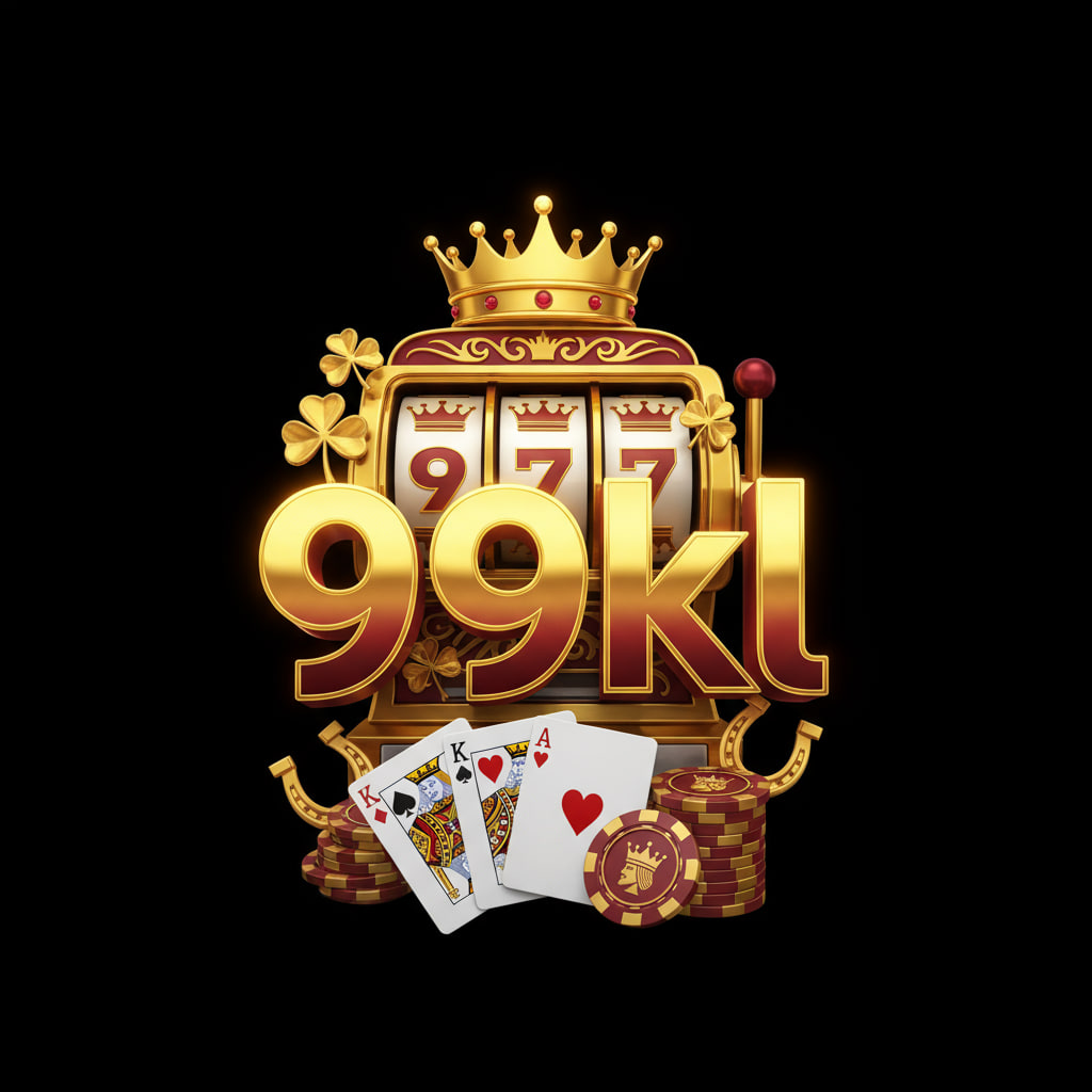 Logo của 99kl